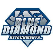 Logo Blue Diamond