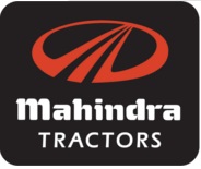 Logo Mahindra