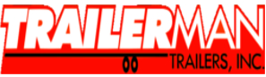 Logo trailerman
