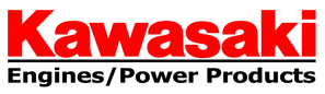 Logo Kawasaki