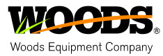 Logo Woods